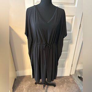 Sequin Swim Coverup 10